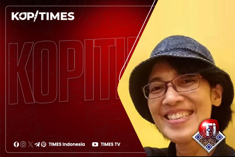 Dorothea Wahyu Ariani, Student of Management Study Program, Faculty of Economics, Mercu Buana University Yogyakarta