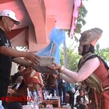 Festival Parade Tari Nusantara Meriahkan Harjakapro ke-278 dan Hardiknas 2024 Kabupaten Probolinggo