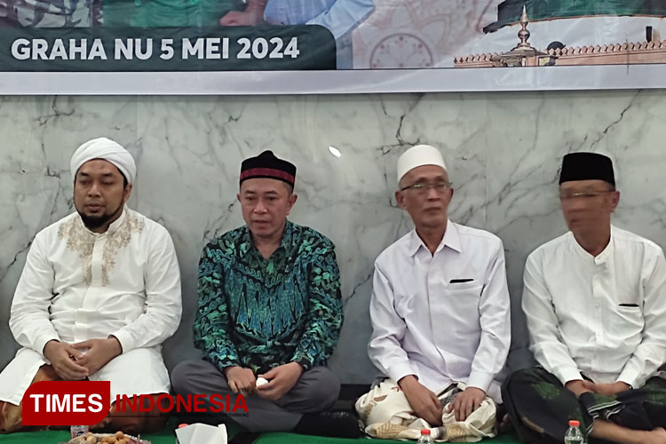 Pesan Kiai Azaim di Bondowoso: Bersihkan Jiwa dari Rasa Benci