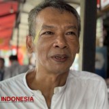 Pilkada Surabaya, Mochtar W Oetomo Prediksi Bakal Muncul 3 Koalisi