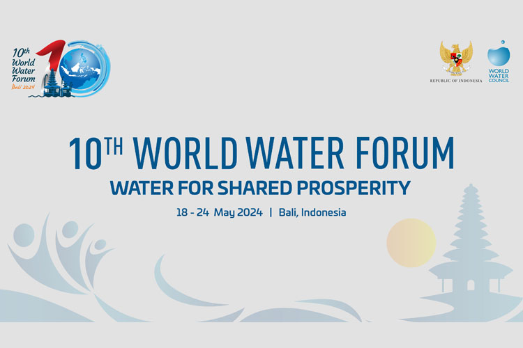 Strategi Polri Sukseskan World Water Forum ke-10 di Bali