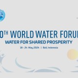Strategi Polri Sukseskan World Water Forum ke-10 di Bali