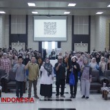 Workshop Entrepreneur Fakultas Humaniora UIN Malang Siapkan Mahasiswa Terjun Dunia Kerja