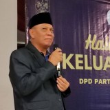 Partai Nasdem Ungkap Nama yang Masuk Bursa Bakal Calon Wali Kota Malang