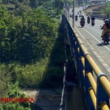 Perempuan Bunuh Diri di Jembatan Tunggulmas Malang, Ternyata Niatnya Pernah Gagal pada 2021