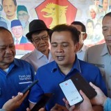 PAN-Gerindra Sepakat Lanjutkan Sukses Koalisi Indonesia Maju di Pilkada 2024 Ciamis
