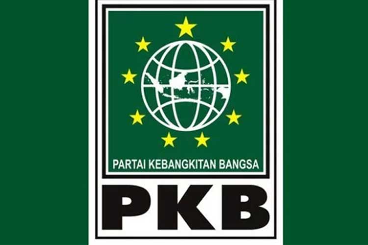 Logo Partai Kebangkitan Bangsa (PKB).