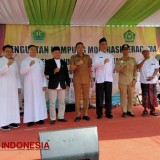 Pj Wali Kota Malang Ingin Kampung Moderasi Tanjungrejo Jadi Contoh Indahnya Toleransi