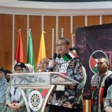 UAD dan 172 PTMA di Indonesia Gelar Aksi Bela Palestina secara Serentak