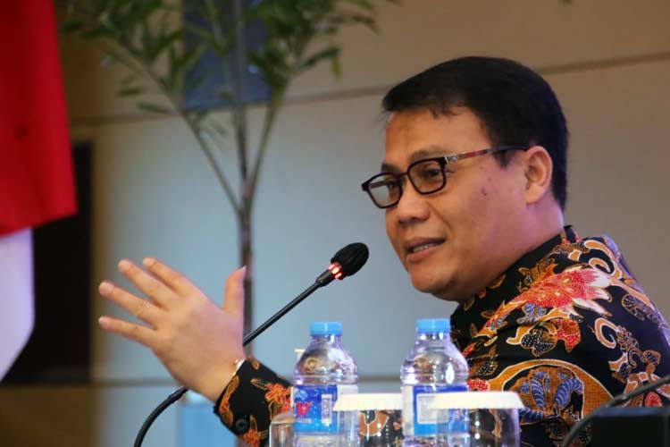 Ahmad Basarah: Faktor Soekarno Pertemukan Megawati dan Prabowo