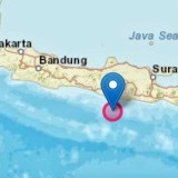 Gempa Magnitudo 5,0 Guncang Pacitan, BMKG: Tak Berpotensi Tsunami