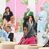 KazanForum 2024: Jendela Rusia Menuju Dunia Islam lewat Mode, Kuliner, dan Olahraga