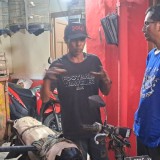 Komunitas Penggrobak Sampah Kota Yogyakarta Harapkan Pasangan Afnan-Fokki Maju di Pilkada 2024