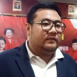 Bobby Dewantara, Manajer PT Aneka Usaha Daftar Bacawabup Pemalang melalui PDIP