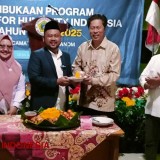 Bupati Gus Yani Kick Off Pembangunan 100 Rumah Tak Layak Huni di Gresik Selatan