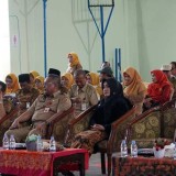 Semarak Hari Jadi Kabupaten Mojokerto Ke-731, Festival Budaya Pelajar 2024 Digelar