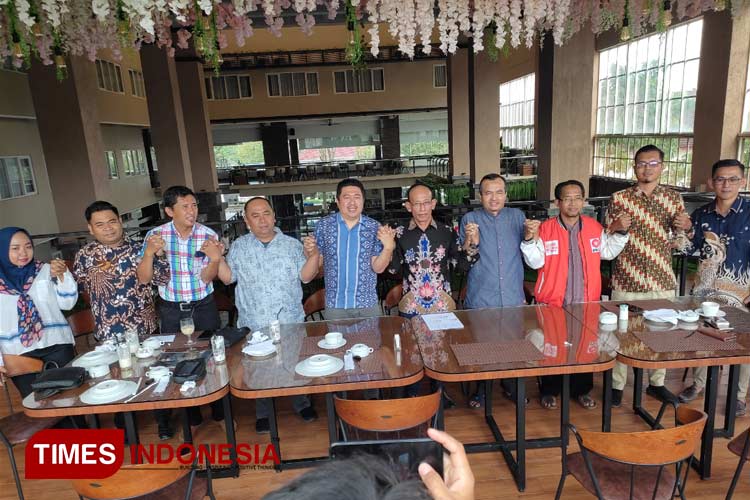 Koalisi 'Bismillah' Siap Usung Calon Bupati Bondowoso di Pilkada 2024