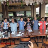 Koalisi 'Bismillah' Siap Usung Calon Bupati Bondowoso di Pilkada 2024