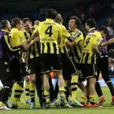 Tekuk PSG di Paris, Dortmund Lolos ke Final Liga Champions