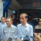 Presiden Jokowi: Tidak Ada Percepatan Pilkada