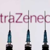 AstraZeneca Hapus Vaksin di Seluruh Dunia, Ini Alasannya