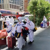 Kemenag RI: Jemaah Haji Harus Teliti terkait Visa Haji 2024