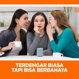 Motivasi Glutera (8): Terdengar Biasa, tapi Bisa Berbahaya 