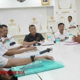 Bupati Ponorogo Minta Kebutuhan Pupuk Bersubsidi bagi Petani LMDH Segera Direalisasikan