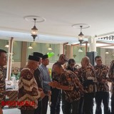GM FKPPI Kabupaten Malang Jalin Silaturrahmi Lewat Halal Bihalal