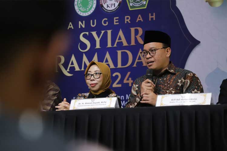 Dai Wilayah 3T Inspiratif Jadi Kategori Baru di Anugerah Syiar Ramadan 2024