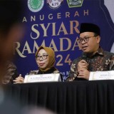 Dai Wilayah 3T Inspiratif Jadi Kategori Baru di Anugerah Syiar Ramadan 2024