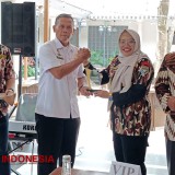 GM FKPPI dalam Satu Barisan, Berharap Kepemimpinan Daerah Rangkul Semua Pemuda