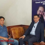 Ardantya Syahreza Tetap Buka Peluang Wakil Wali Kota Malang meski Daftar sebagai Bacawali