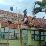 Pemprov Jatim Benahi 331 Fasum Terdampak Gempa Bumi di Pulau Bawean