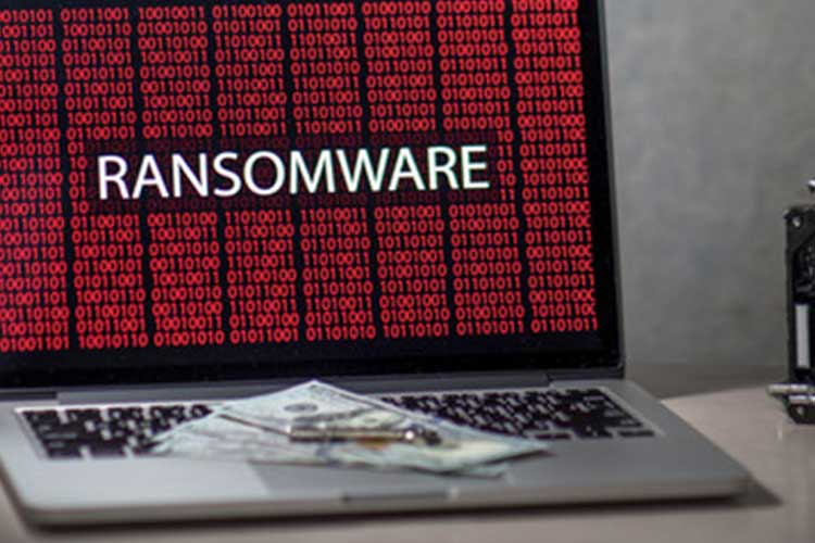 Serangan Ransomware Meningkat, Ancaman Terhadap Keamanan Data