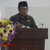 Tak Membuka Pendaftaran, Golkar Pastikan Usung Sofyan Edi Jadi Calon Wali Kota Malang