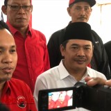 Sumrambah Daftar Jadi Kontestan Pilkada Jombang Melalui PDIP, Bagaimana Nasib Pasangan MURAH?