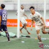Terusir, Laga Bali United vs Persib Akan Digelar di Lapangan Latihan