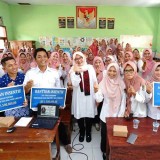 Pemkab Banyuwangi Gelontorkan Rp7,2 Miliar untuk Kesejahteraan Guru PAUD