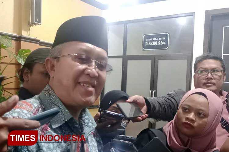 Kholiq Didukung Penuh PAC PKB Kabupaten Malang, Masih Ada Kemungkinkan Duet Paslon Latifah-Dewanata