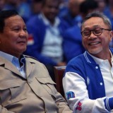 PAN dan Gerindra Bersatu dalam Pilkada Serentak 2024
