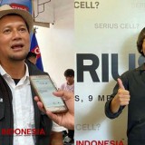 Sam HC Idamkan Sosok Muda Jadi Pendamping di Pilwali Malang, Apakah Rizky Boncell?