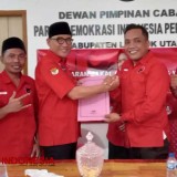 Rohmi-Musyafirin Potensi Maju Pilgub NTB, Raden Nuna Siapkan Diri untuk Lombok Utara 