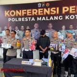 Pengaruh Alkohol, Pelaku Tabrak Lari di Malang Terancam 3 Tahun Penjara