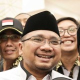 Tiba di Tanah Air, Inilah Pesan Menag RI Bagi Jemaah Haji Indonesia