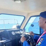 Satpolairud Situbondo Tingkatkan Patroli Laut untuk Dukung WWF