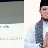 Fauzi Siap Bayar Harga Sebuah Koalisi Demi Maju Pilkada Bondowoso