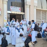 Dr. Leksmana on Hajj 2024: Tips to Beat the Heat in Makkah