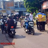 Jalur Jembatan Landungsari Tertutup, DPUBM Malang Siapkan Jalur Alternatif
