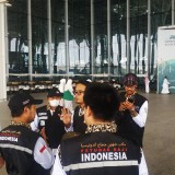 Persiapan Sambut Jemaah Haji Indonesia, Daker Bandara Mulai Orientasi Lapangan 
